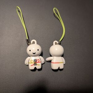 Bandai Anizo 5 100% Reality Mind #9